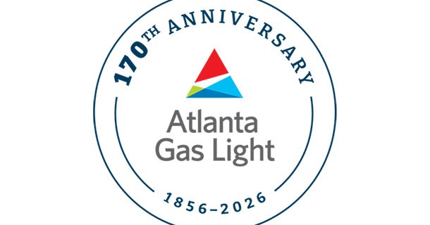 logo of  AGL's 170 Anniversary Seal