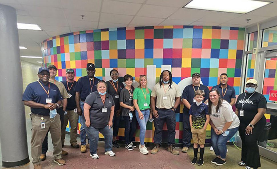 Brookdale Resource Center