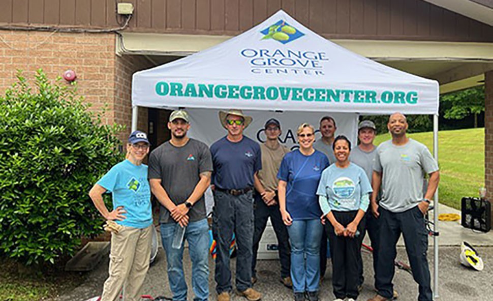 Orange Grove Center