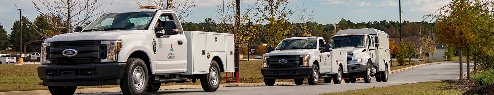 Atlanta Gas Light Headquarters