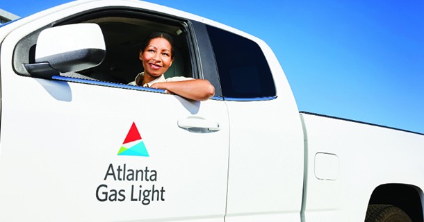 atlanta gas light bill pay online