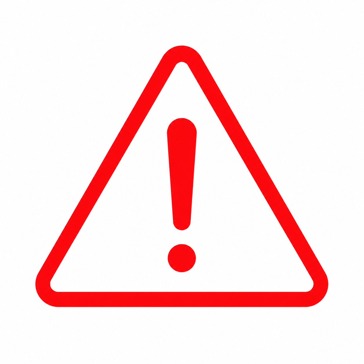 alert icon