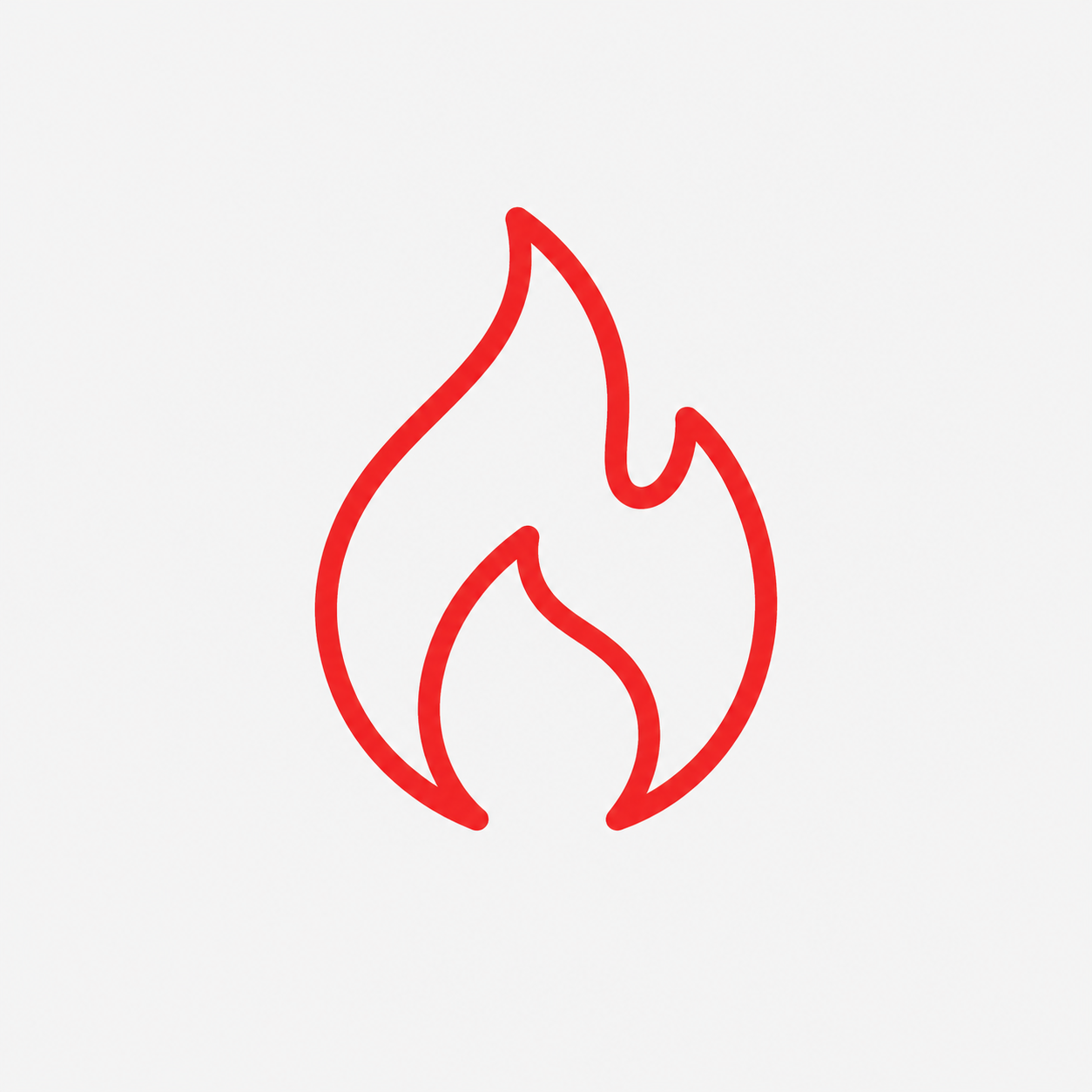 emergency shutoff icon