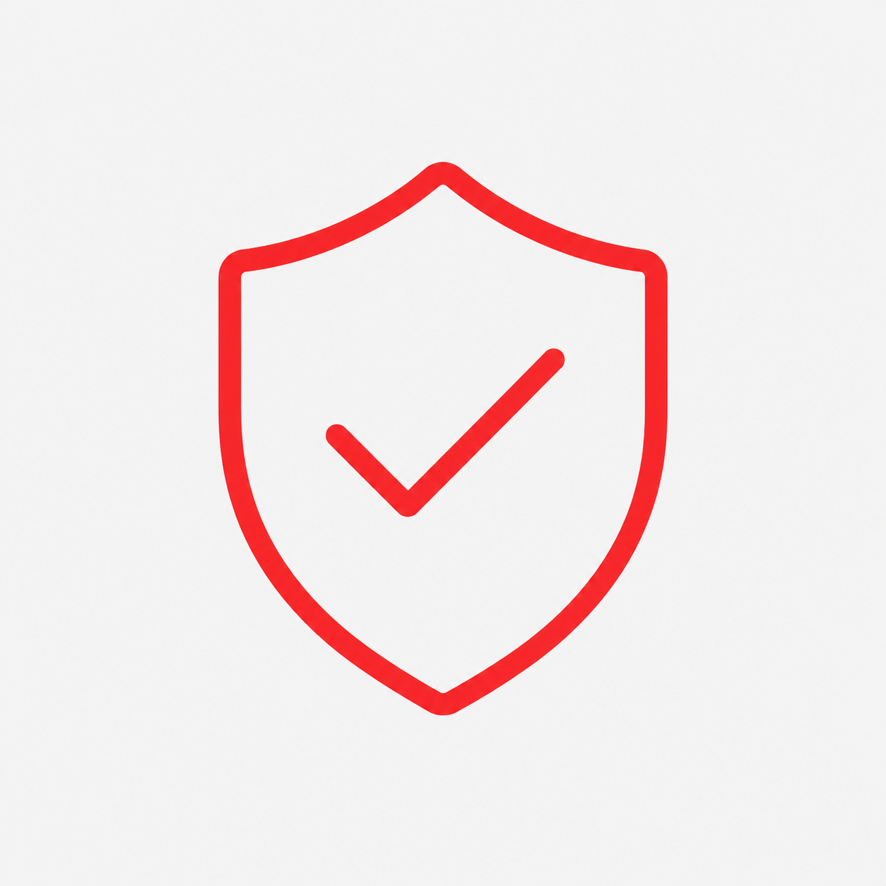 emergency shutoff icon