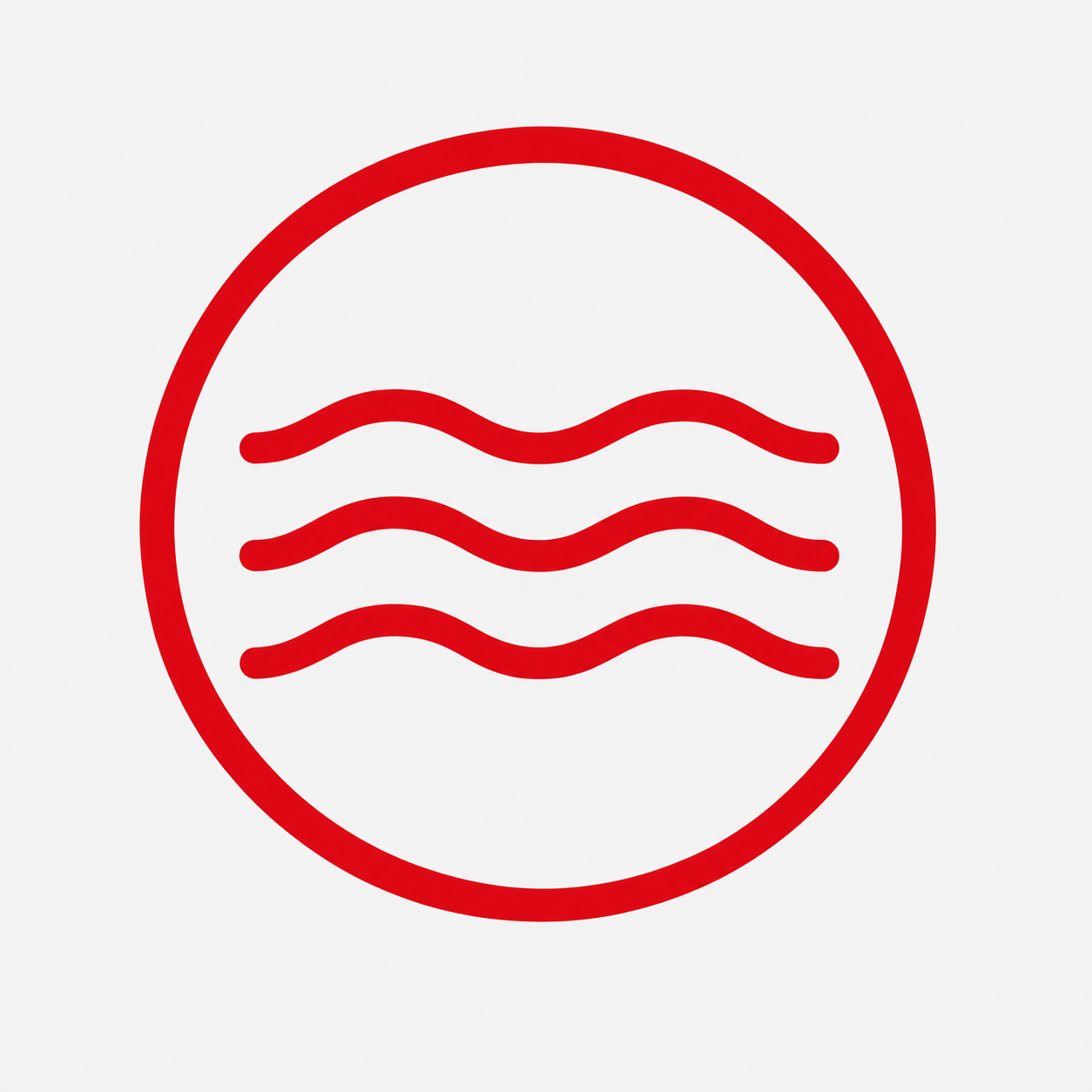 emergency shutoff icon