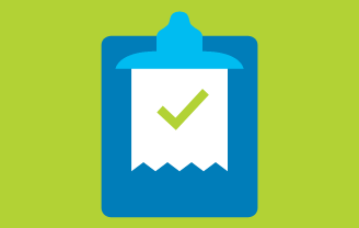 man in hard hat illustration