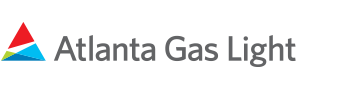 Atlanta Gas Light Logo