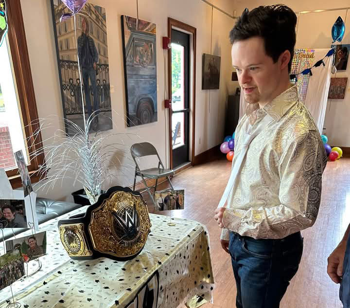 It was a normal workday and a leak call that brought Atlanta Gas Light’s metro south team out to a house in Jonesboro. 