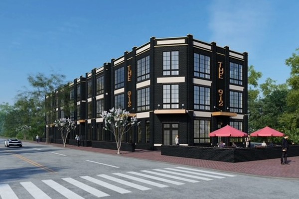 The 912 – EH Fortitude