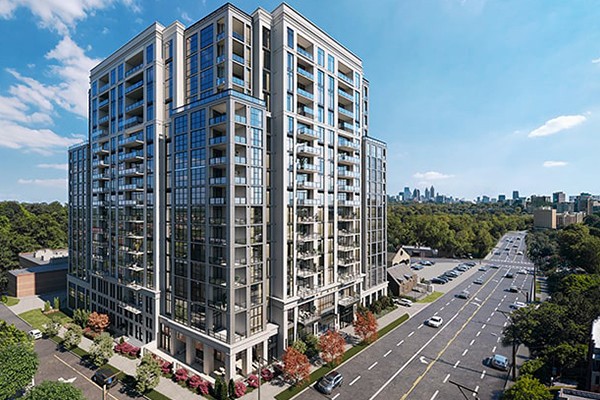 The Dillon – Kolter