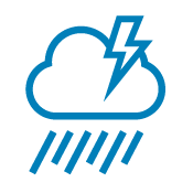 weather icon