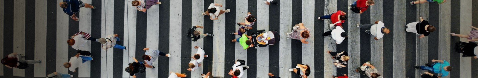 Crosswalk SCG Community