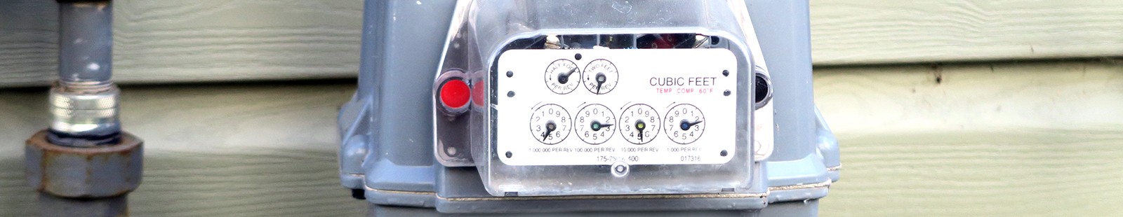 Meter Activation/Deactivation