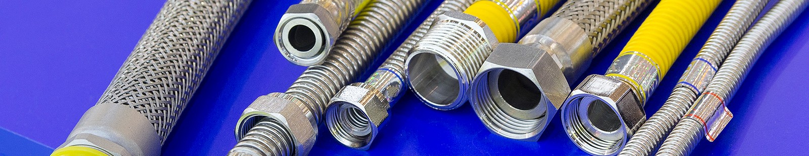 Appliance Connectors