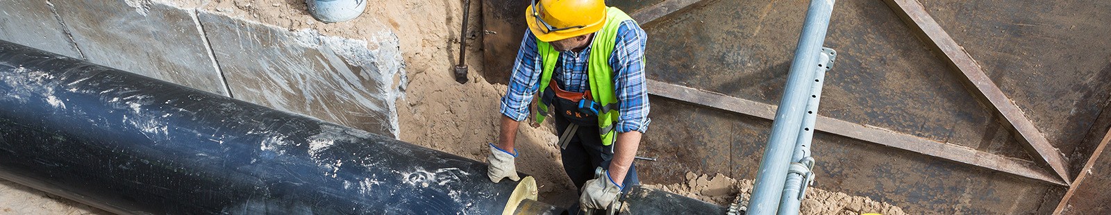 Sewer Line Safety for Contractors