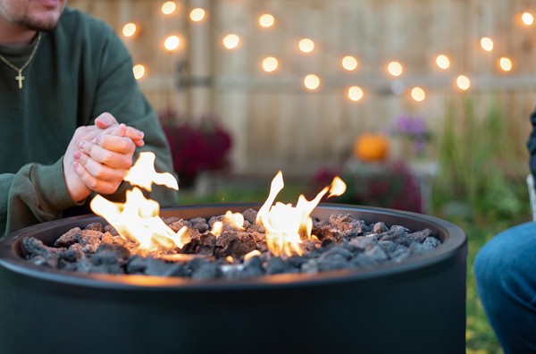 fire pit 