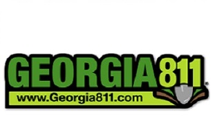 GA811 logo