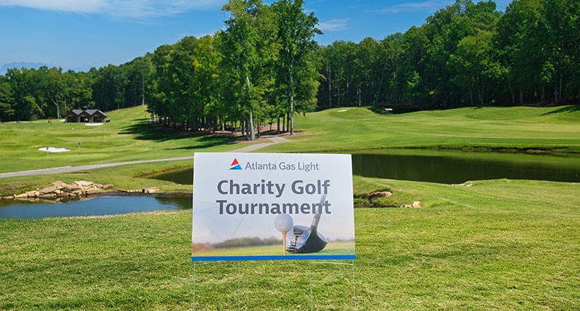 This year’s program raised an impressive $250,000 to support the critical missions of three Georgia nonprofits: Children’s Healthcare of Atlanta, Grady Health System and the Frank Callen Boys & Girls Club.