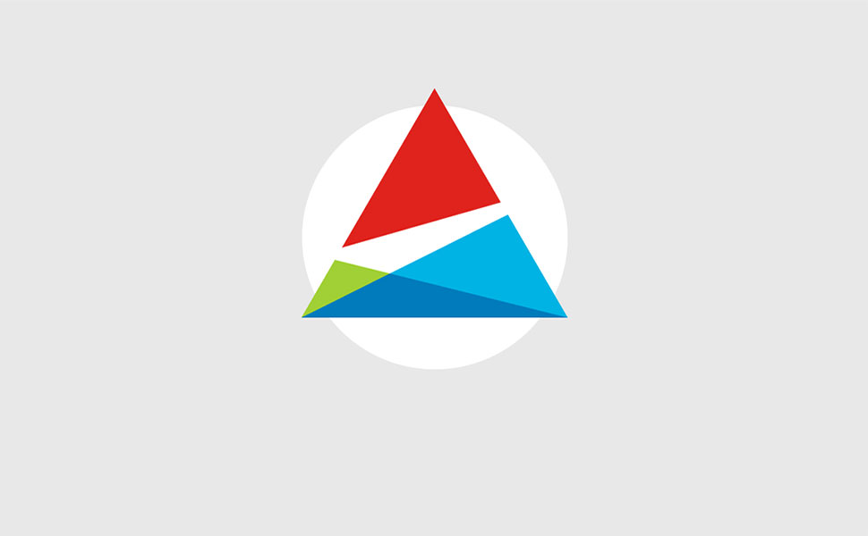 default logo