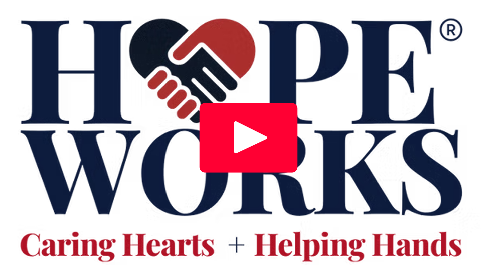 Hopeworks logo