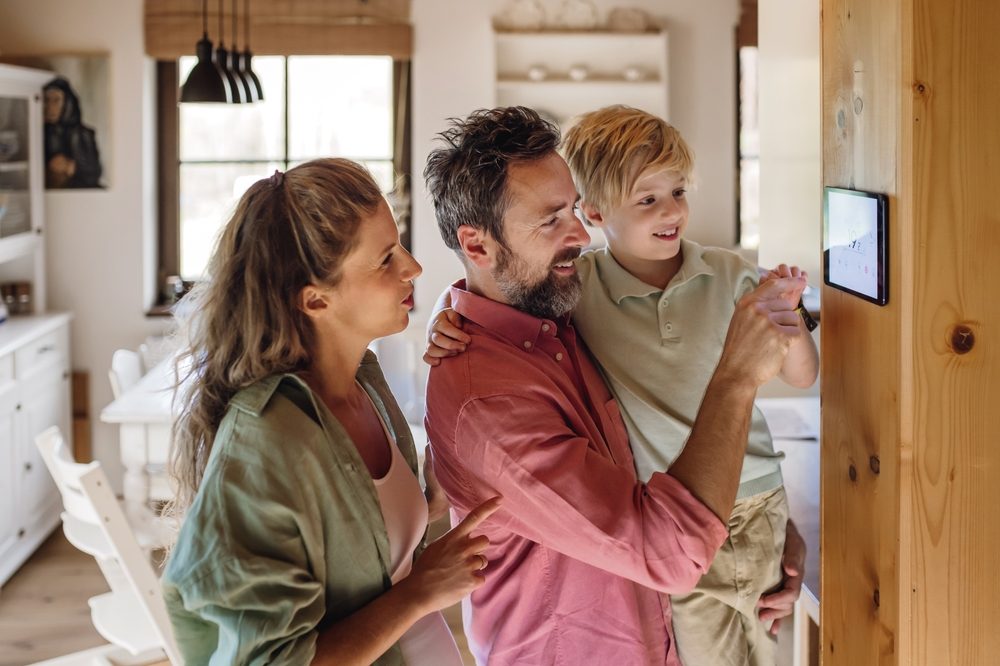 residential furnace rebate