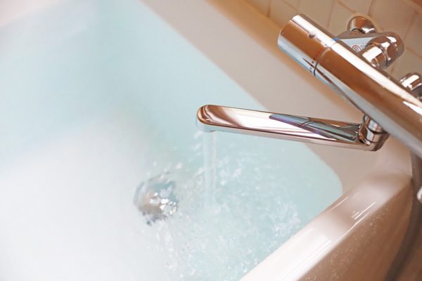 residential tankless water heater rebate
