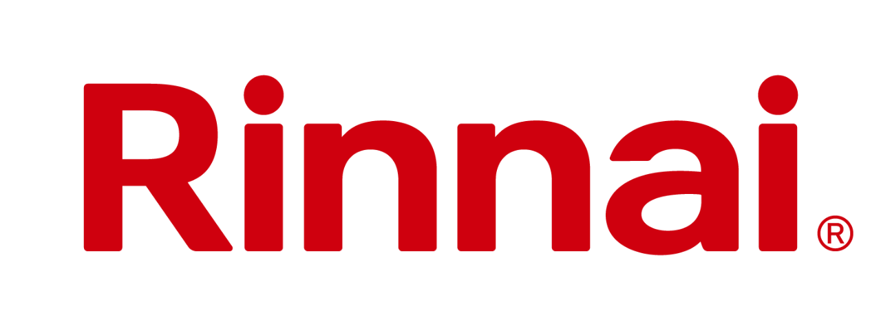 Rinnai logo